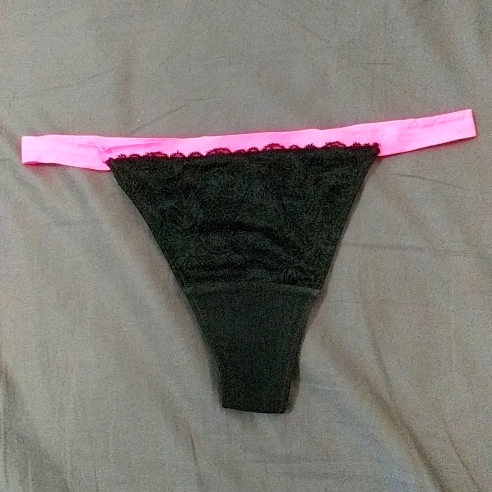 NWOT Peche Thong